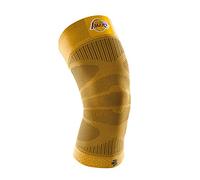 BAUERFEIND Knee Sleeve Sports Compression Knee Support NBA with team logo