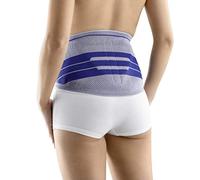 Bauerfeind Lubotrain Lady Titan Active Support Bandage For Muscular Stabilization of the Lumbar Spine LS - 3