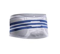 Bauerfeind LumboTrain Back Support for Relief, Stabilisation and Activation of The Lumbar Vertebra, Back Belt to Relieve Back Pain, Back Support for Everyday Use