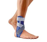 BAUERFEIND MalleoLoc Ankle Brace - Size 1 - Left