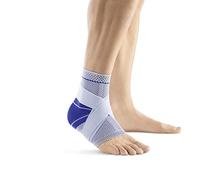 BAUERFEIND MalleoTrain Ankle Brace S 4 degree Right