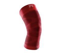 BAUERFEIND Knee Sleeve Sports Compression Knee Support NBA with team logo
