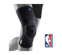 BAUERFEIND knee support Knee Support NBA, 1 sports knee support for basketball