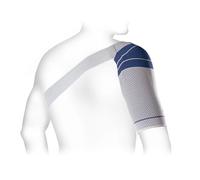 BAUERFEIND Omotrain S Shoulder Brace Right Size 3 Titan
