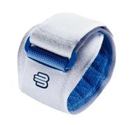 BAUERFEIND Orth 12063501080000 EPIPOINT Stabilising Orthotic Forearm Support, Universal, Titanium