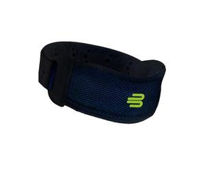Bauerfeind Patella bandage "knee strap", knee sports belt, unisex, pressure relief