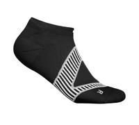 Bauerfeind Run Performance, Low Cut Socks, Men, black, 44-46