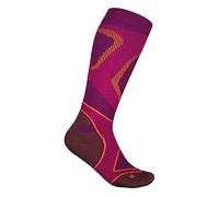 BAUERFEIND running socks Run Performance Compression Socks, 1 pair sports socks