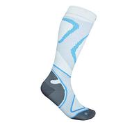 BAUERFEIND running socks Run Performance Compression Socks, 1 pair sports socks