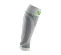 Bauerfeind Sc Lower Leg Sleeve Blue