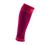 Bauerfeind Sc Lower Leg Sleeve Pink
