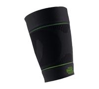 Bauerfeind Sc Upper Leg Sleeve Black