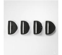 Bauerfeind SecuTec Genu Replacement Quick Release Set