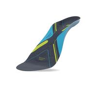 Bauerfeind Sport Insoles for Running Shoes "Run Performance Insoles" 1 Pair Sports Insoles