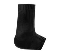 Bauerfeind Sports Achilles Support Bandage Black