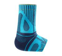 Bauerfeind Sports Achilles Support Bandage Blue