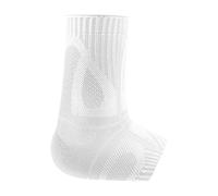 Bauerfeind Sports Achilles Support Bandage White