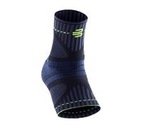 Bauerfeind Sports Ankle Support Dynamic Bandage Blue