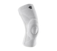 Bauerfeind Sports Bandage White
