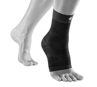 Bauerfeind Sports Compression Ankle Support - Optimal Stability for Running and Sports Activities