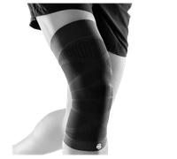Sports compression knee brace Bauerfeind XL