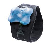 Bauerfeind Sports Elbow Strap Bandage Pink