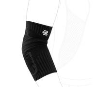 BAUERFEIND Sp.Elbow Support,All-Black,M