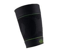 Bauerfeind Sports Knee Strap Bandage Black