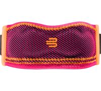 Bauerfeind Sports Knee Strap Bandage Pink