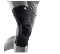 Bauerfeind Sports Knee Support - Optimal Stability for Active Sports and Running Enthusiasts