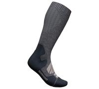 Bauerfeind Sports - Outdoor Merino Compression Socks - Compression socks size 46-49 - M: 36-41 cm, grey