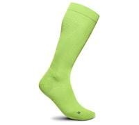 Bauerfeind Sports - Run Ultralight Compression Socks - Compression socks size 41-43 - M: 36-41 cm, green