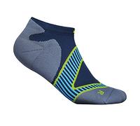 BAUERFEIND Sports socks Run Performance Low Cut Socks, 1 Pair short running socks