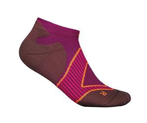 BAUERFEIND Sports socks Run Performance Low Cut Socks, 1 Pair short running socks