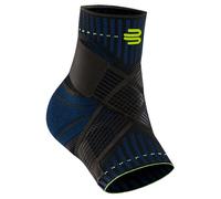Bauerfeind Sports - Sports Ankle Support - Sports bandage size S - Left, black