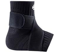 Bauerfeind Sports - Sports Ankle Support - Sports bandage size XXL - Left, all /black