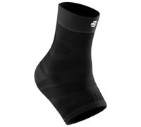 Bauerfeind Sports - Sports Compression Ankle Support - Sports bandage size M, black