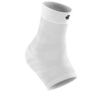 Bauerfeind Sports - Sports Compression Ankle Support - Sports bandage size M, white