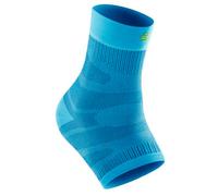 Bauerfeind Sports - Sports Compression Ankle Support - Sports bandage size S, rivera