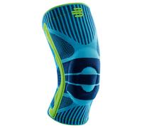 Bauerfeind Sports Bandage Blue