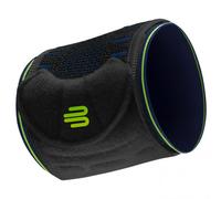Bauerfeind Sports - Sports Wrist Strap - Sports bandage size L/XL, black