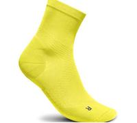 Ultralight mid-height running socks for women Bauerfeind Sports 35/37