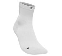 Bauerfeind Ultralight Mid Cut Running Socks - Comfortable, Quick-Drying Performance for Runners