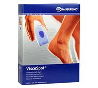 BAUERFEIND Visco Spot Size 2 Left, 2 Pieces