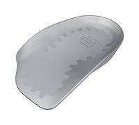 BAUERFEIND ViscoHeel Talonnettes 40-43 Taille 3 Gris