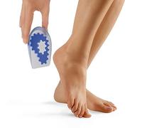 Bauerfeind ViscoSpot Relieving Heel Cushions - 32-40