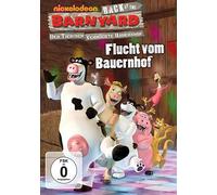 BAUERNHOF: FLUCHT VOM BAUERNHOF (PAUL MARSHAL, JEFFREY GARCIA) DVD NEW
