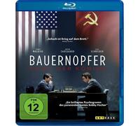 BAUERNOPFER/SPIEL DER - MOVIE (Blu-ray) Maguire Tobey Schreiber Liev Sarsgaard