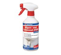 Baufan Algae and Mold STOP 500 ml Chlorine-Free Mold Remover Cleaning