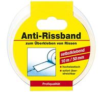 Baufan Anti-Tear Tape Self-Adhesive 10 m